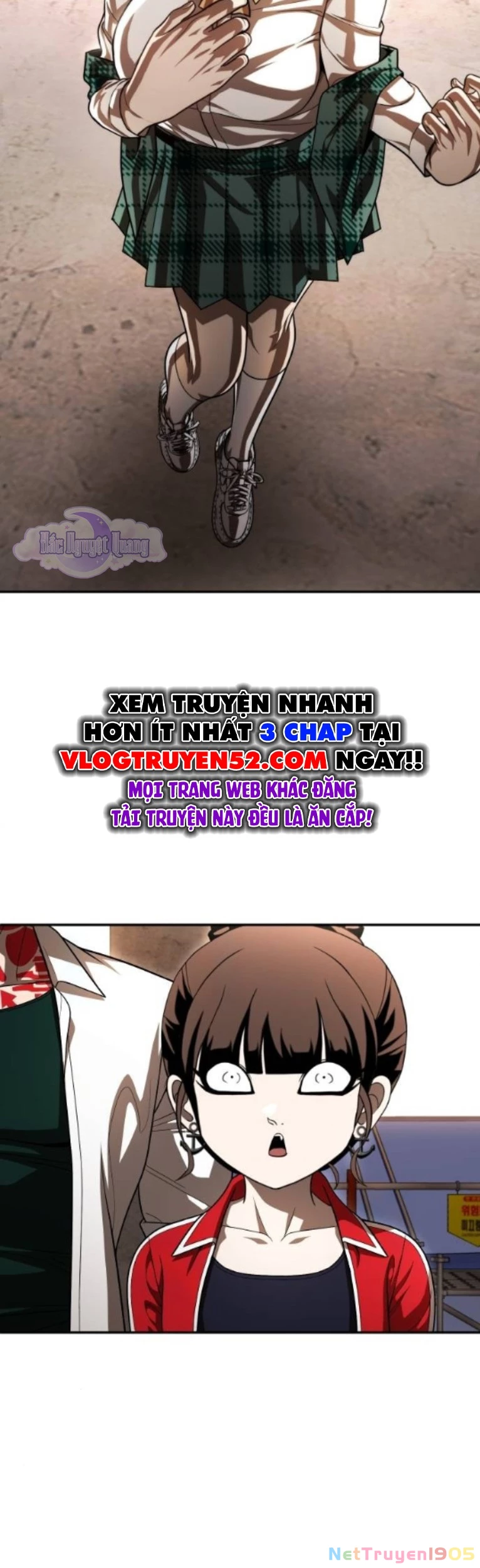 Món Đồ Chơi Chapter 51 - 16