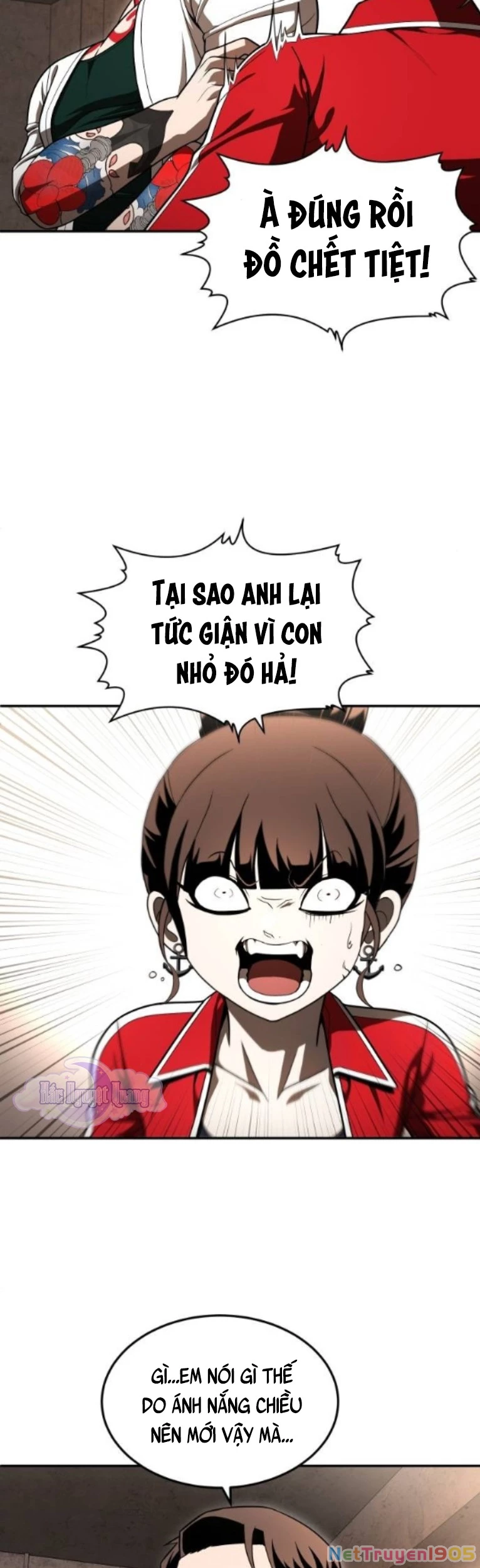 Món Đồ Chơi Chapter 51 - 20