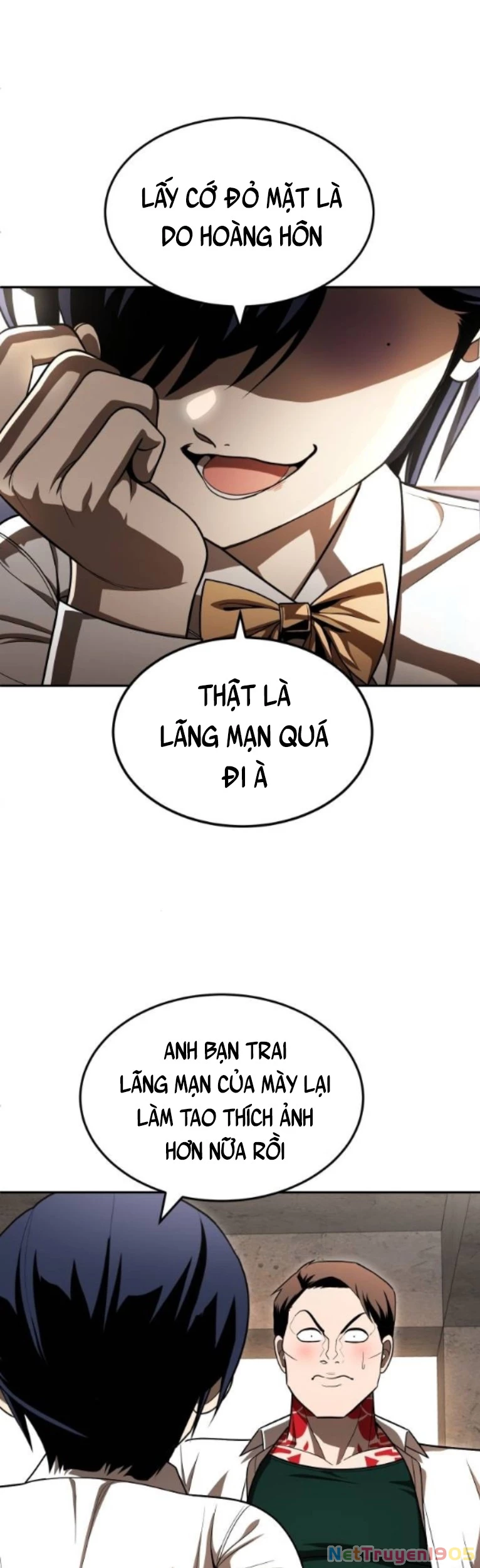Món Đồ Chơi Chapter 51 - 23