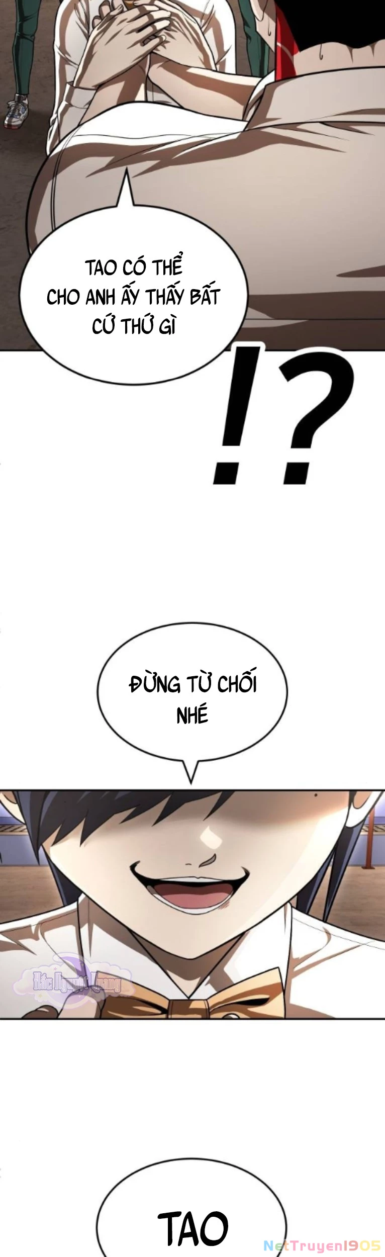 Món Đồ Chơi Chapter 51 - 25
