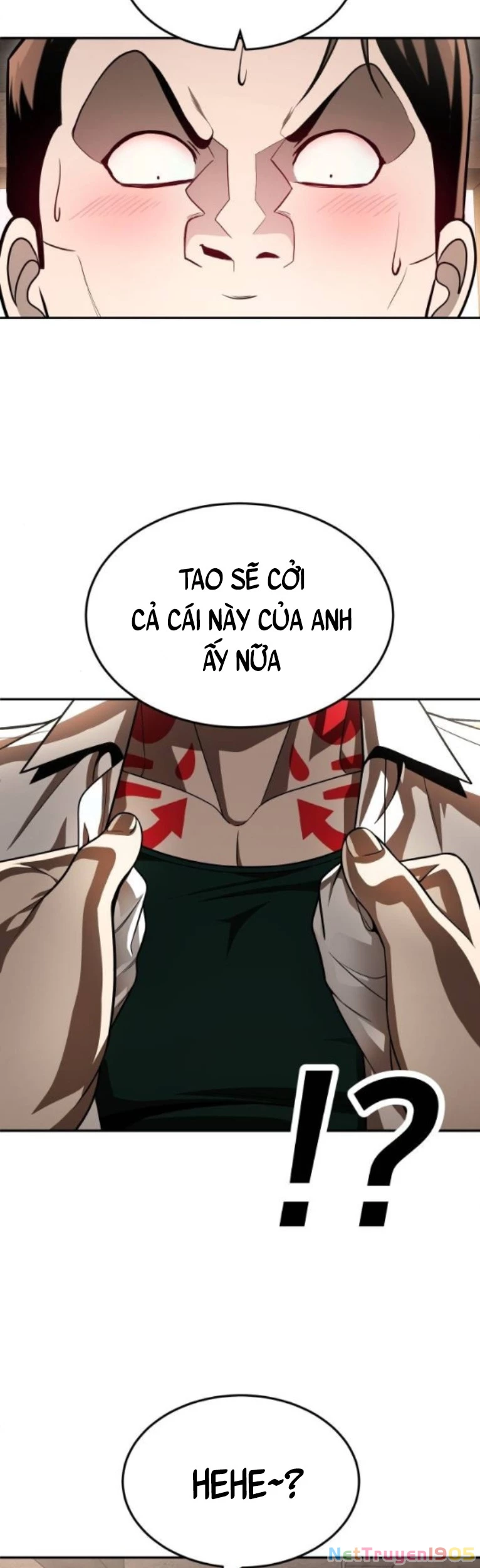 Món Đồ Chơi Chapter 51 - 26