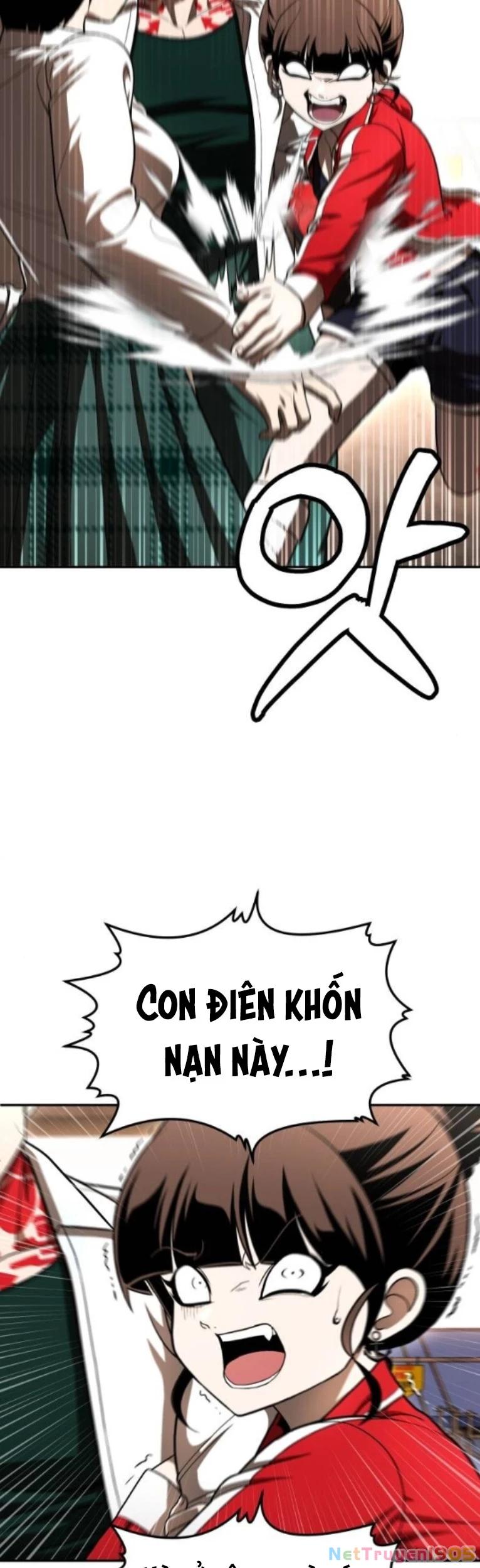 Món Đồ Chơi Chapter 51 - 28