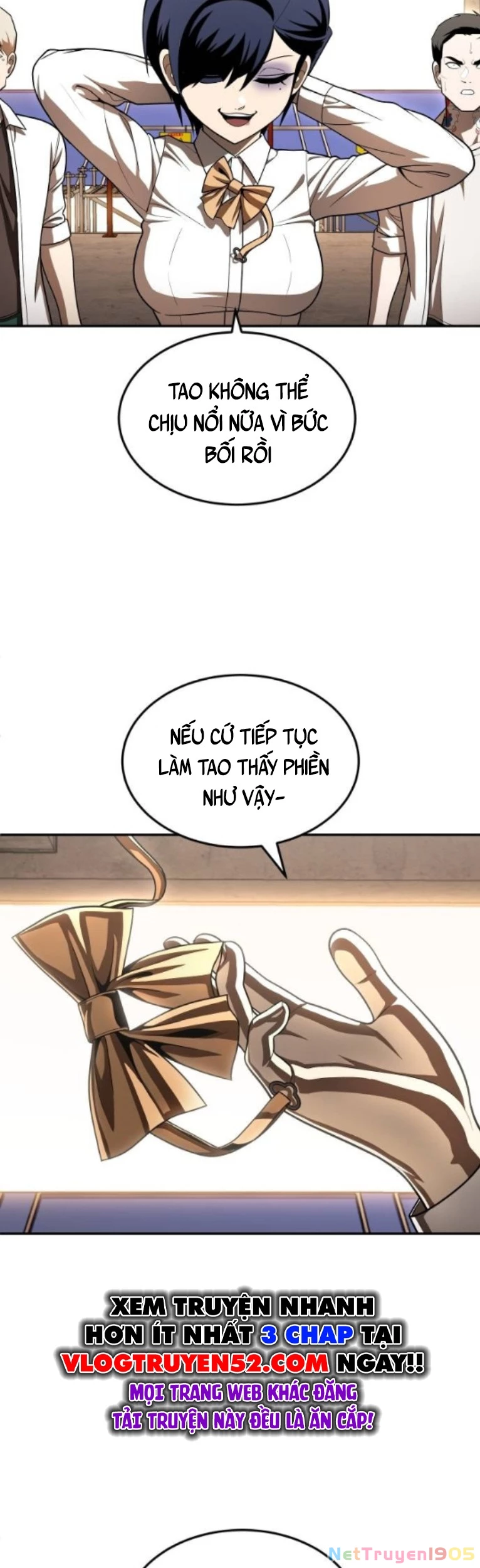 Món Đồ Chơi Chapter 51 - 30