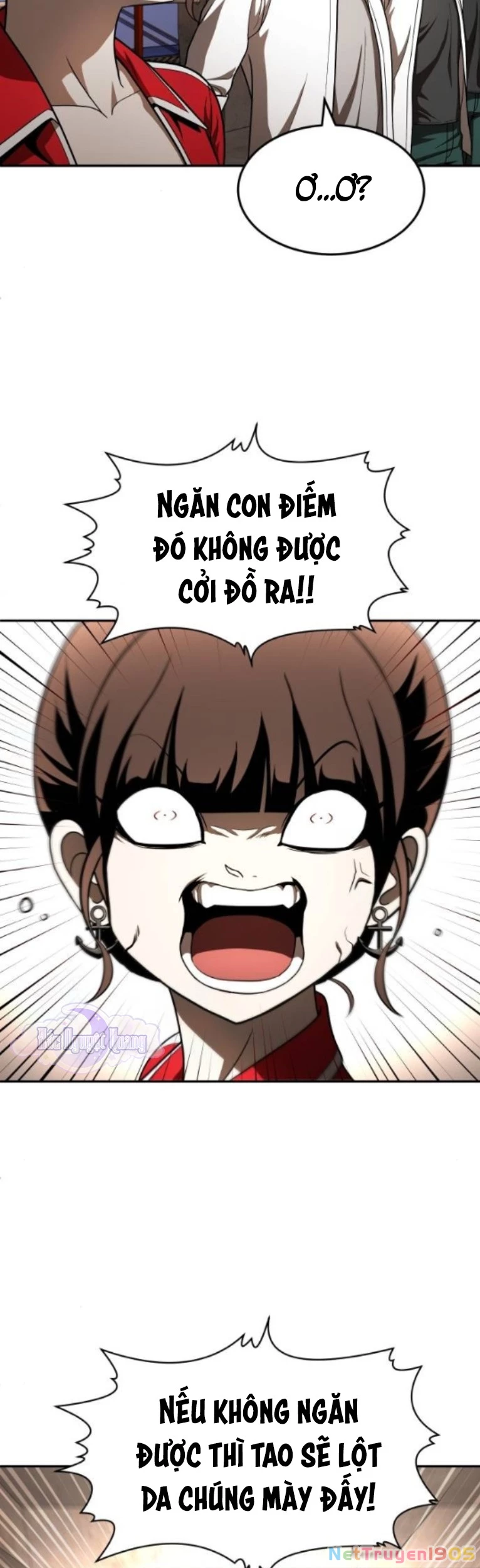 Món Đồ Chơi Chapter 51 - 32
