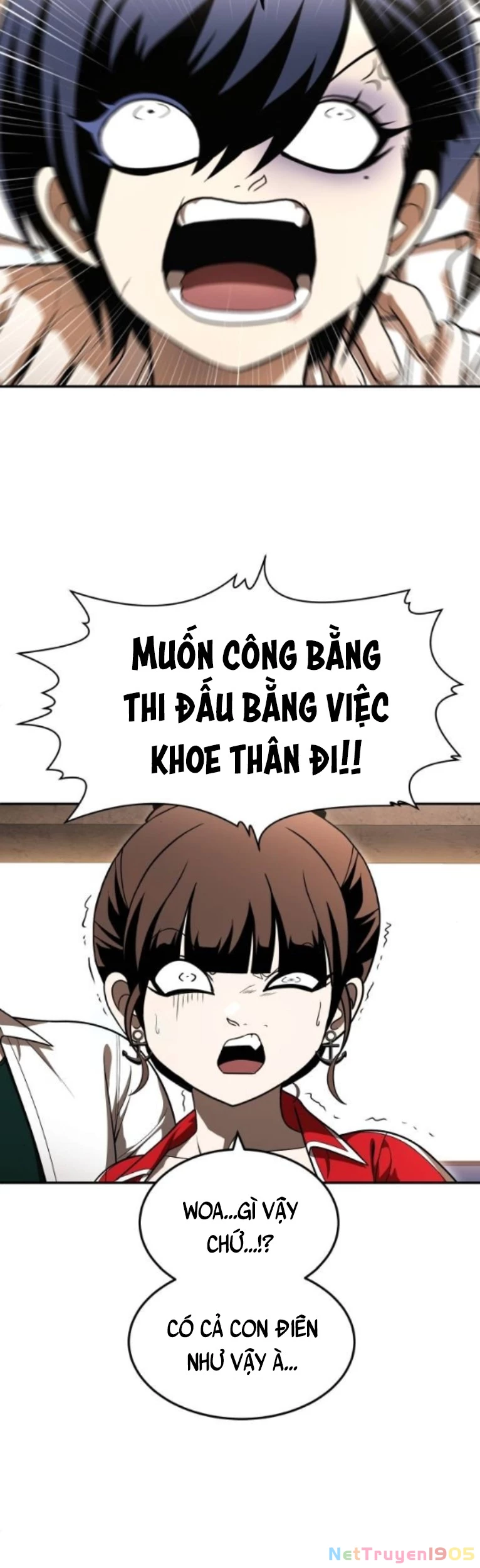 Món Đồ Chơi Chapter 51 - 35