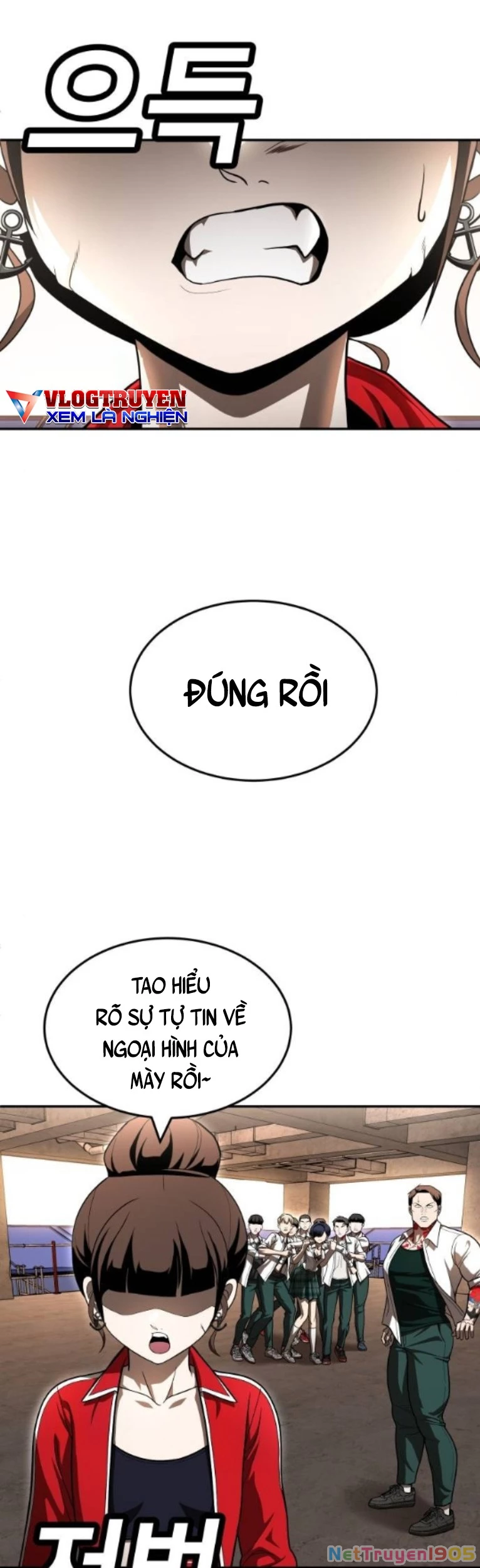Món Đồ Chơi Chapter 51 - 36