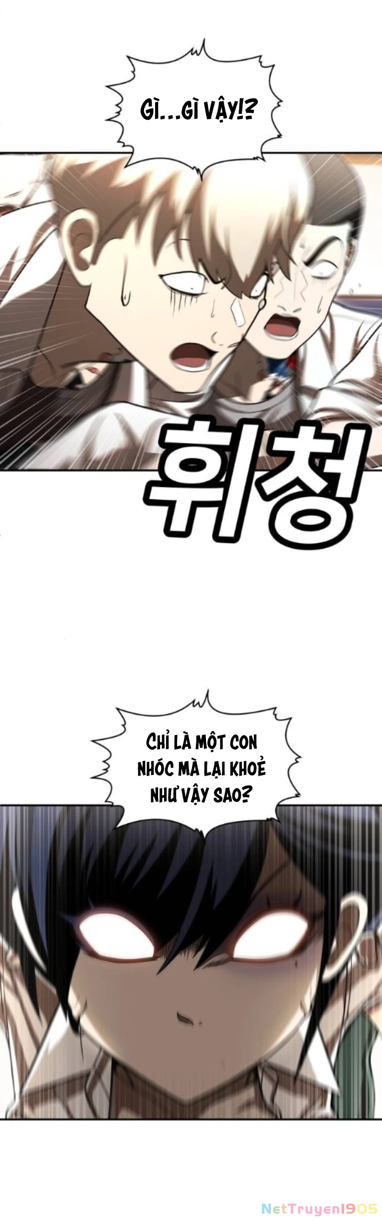 Món Đồ Chơi Chapter 51 - 43