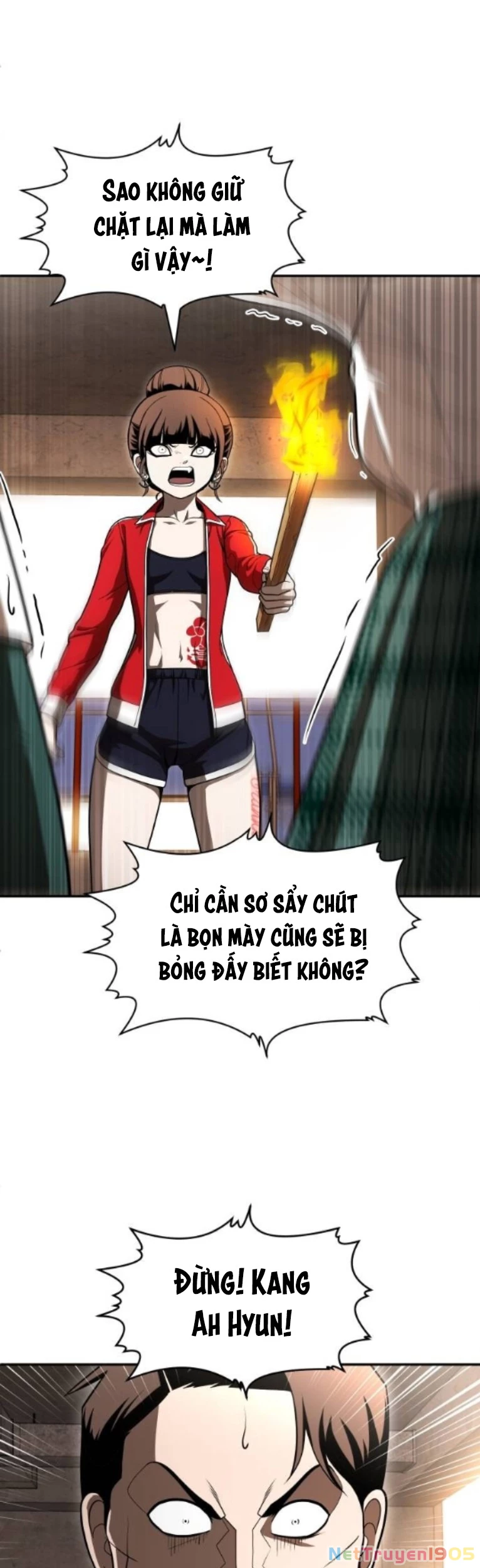 Món Đồ Chơi Chapter 51 - 44