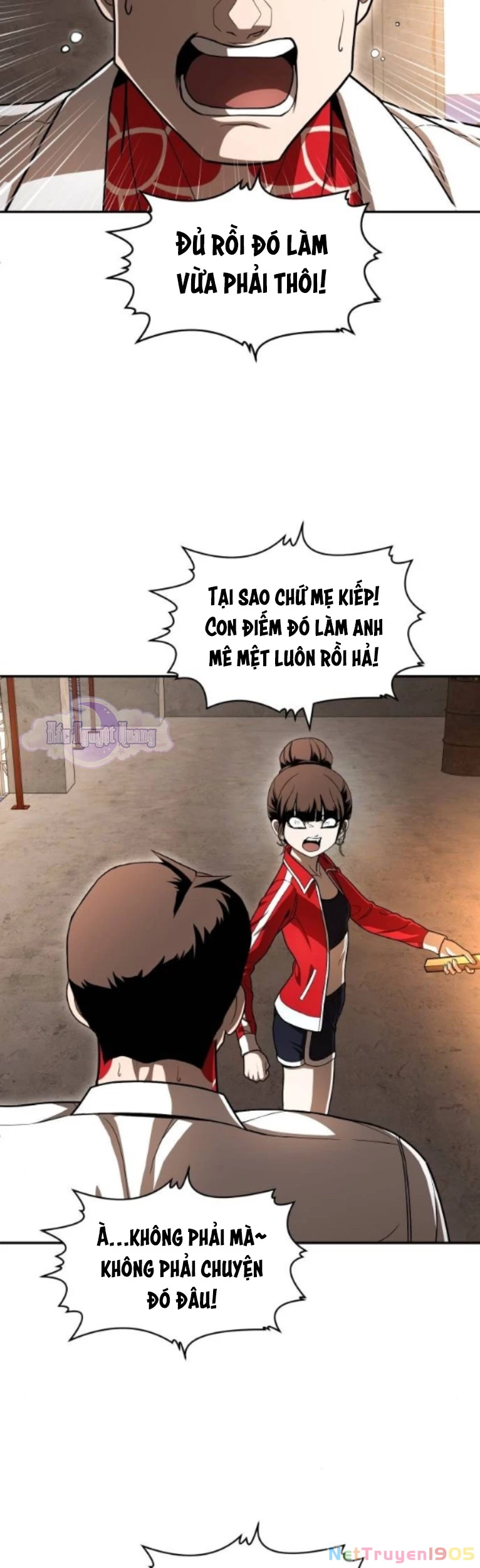 Món Đồ Chơi Chapter 51 - 45