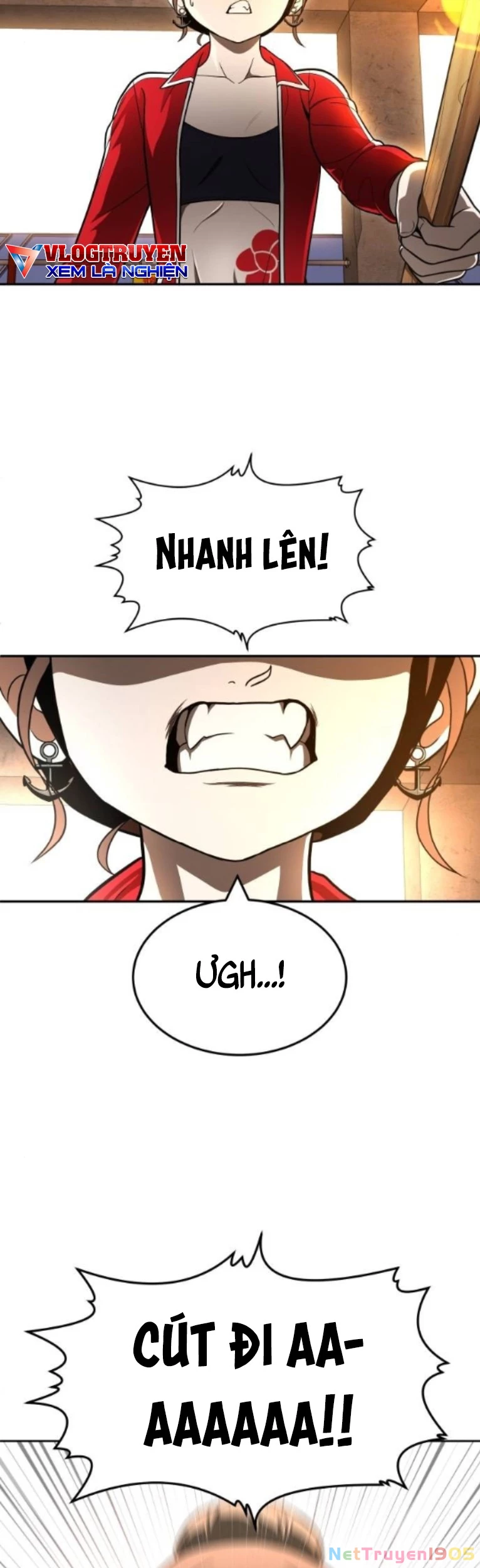 Món Đồ Chơi Chapter 51 - 48