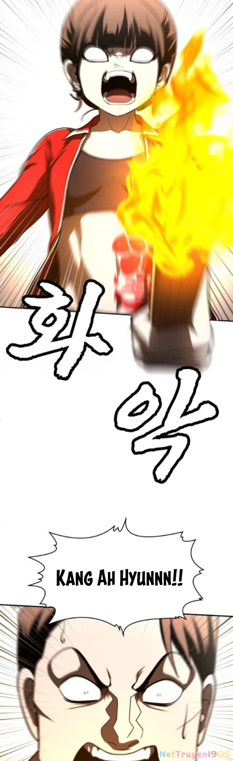 Món Đồ Chơi Chapter 51 - 49