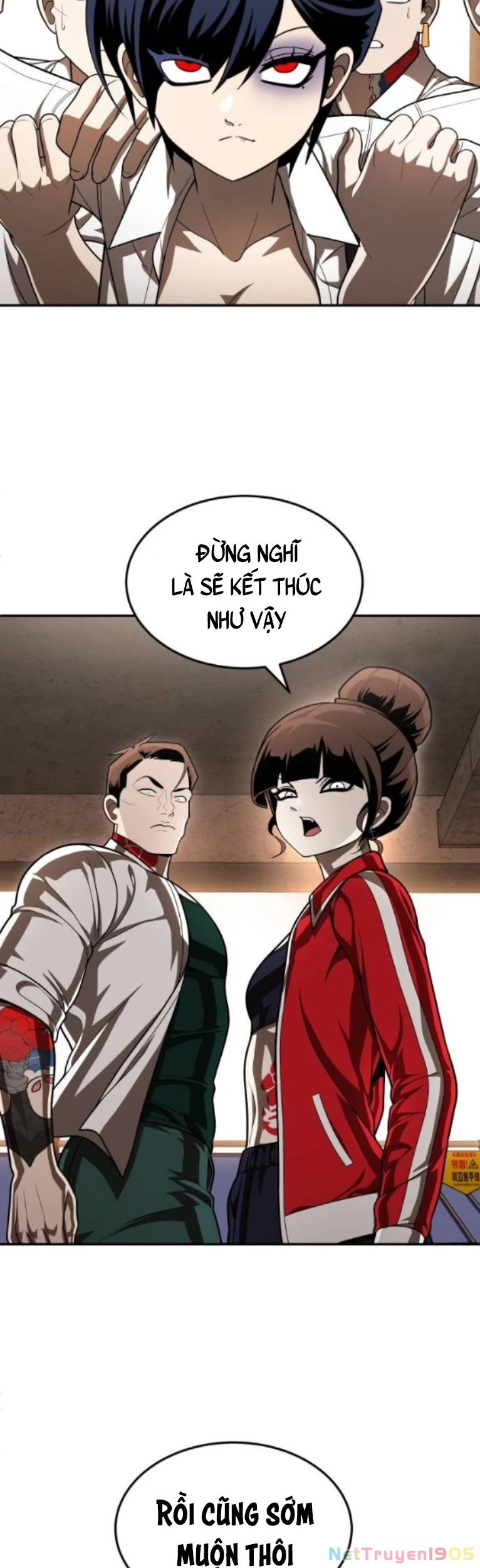 Món Đồ Chơi Chapter 51 - 60