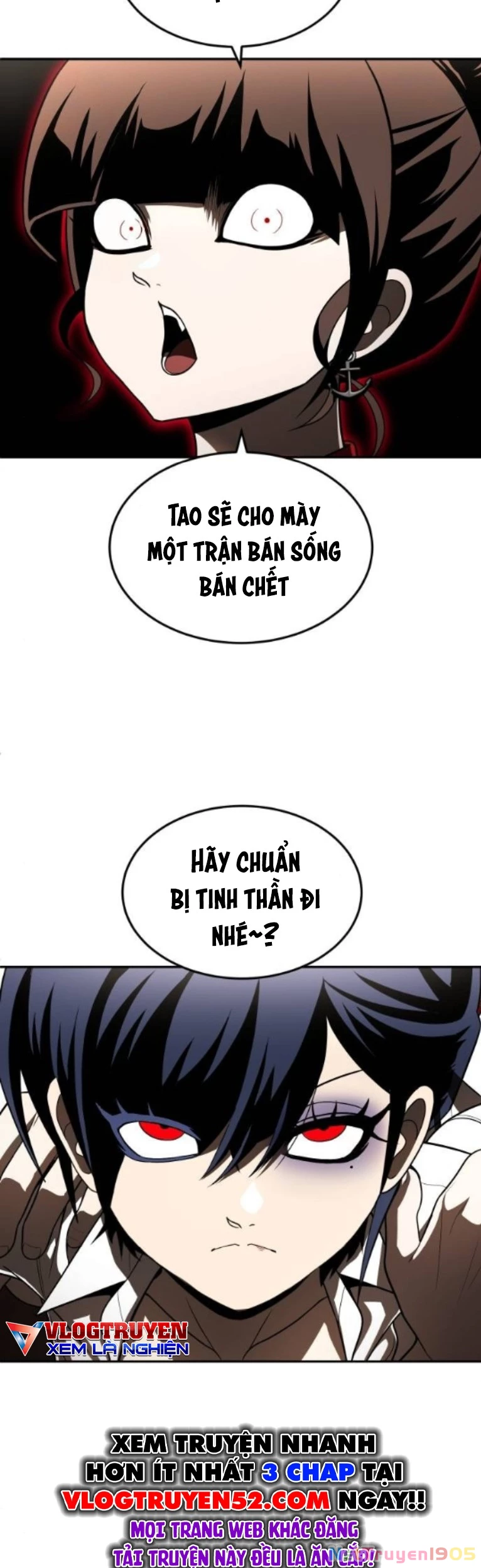Món Đồ Chơi Chapter 51 - 61