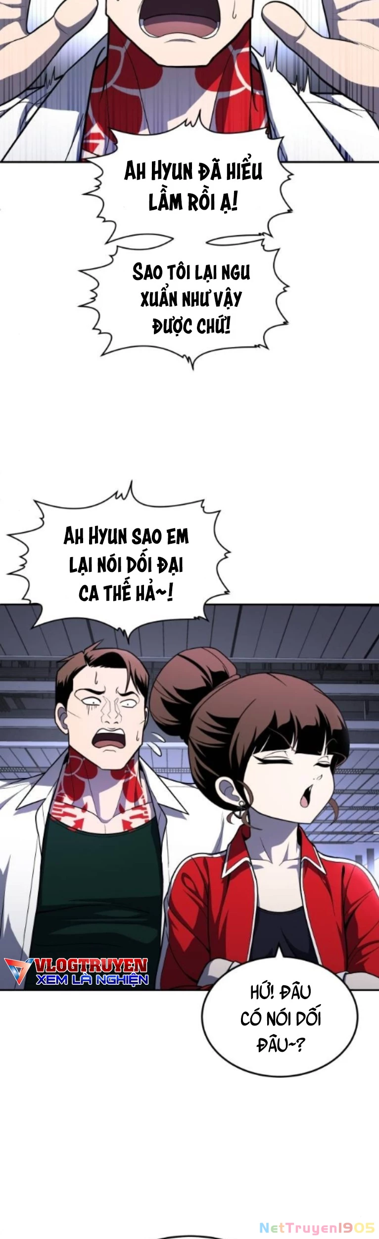 Món Đồ Chơi Chapter 51 - 71