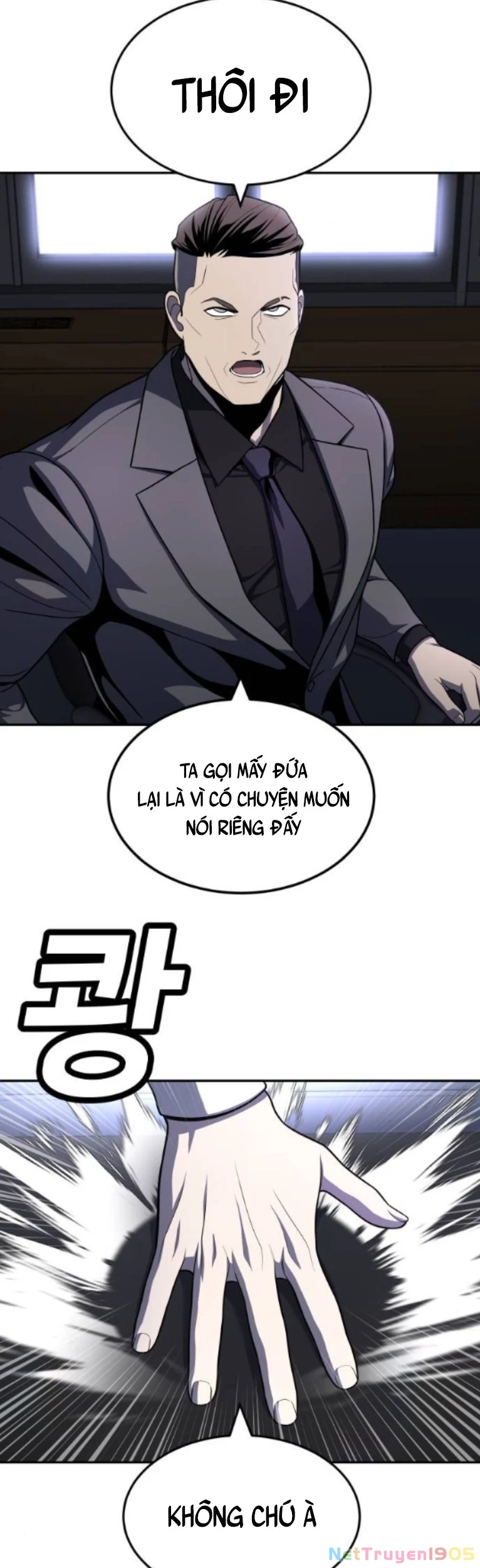 Món Đồ Chơi Chapter 51 - 72