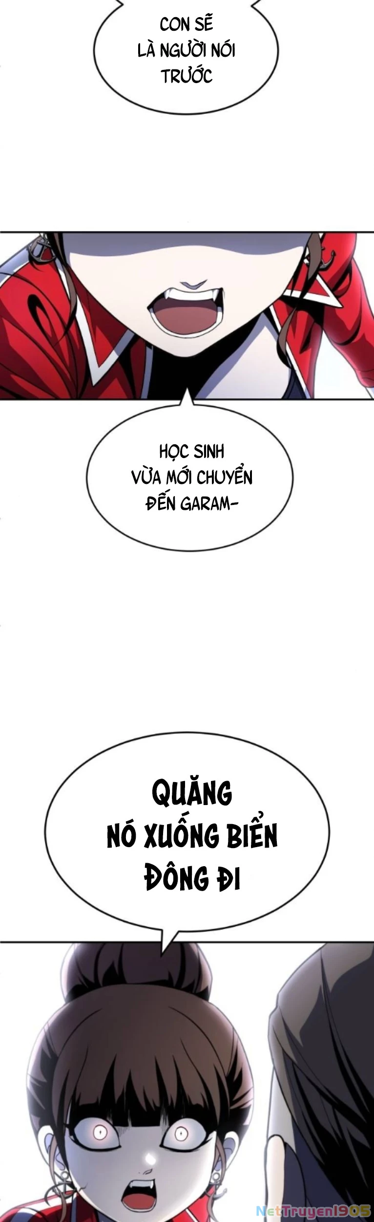 Món Đồ Chơi Chapter 51 - 73