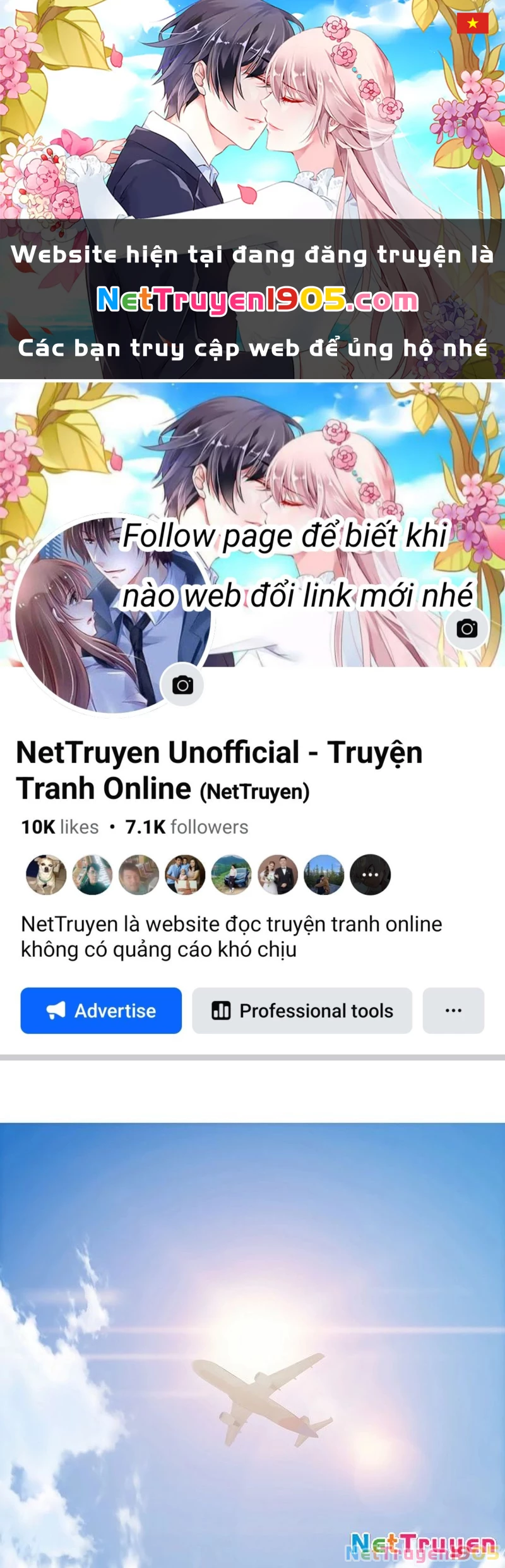 Gia Đình Bí Mật Chapter 1 - 1