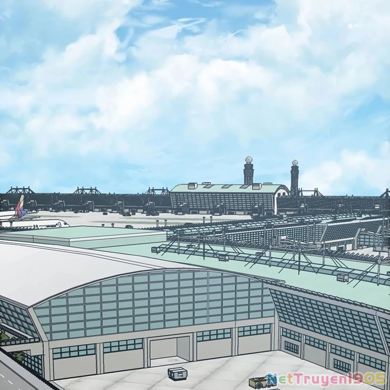 Gia Đình Bí Mật Chapter 1 - 3