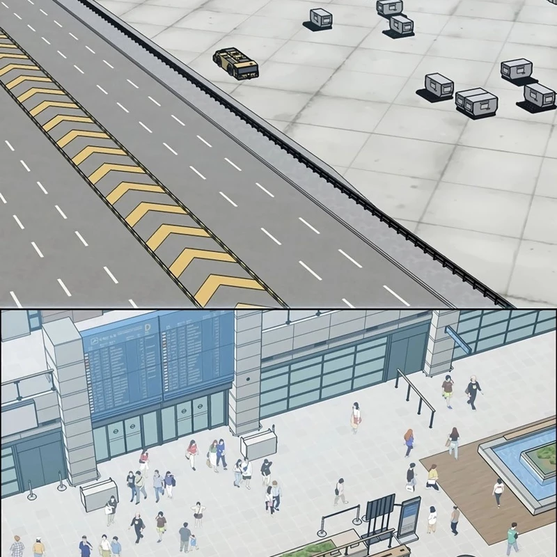 Gia Đình Bí Mật Chapter 1 - 4