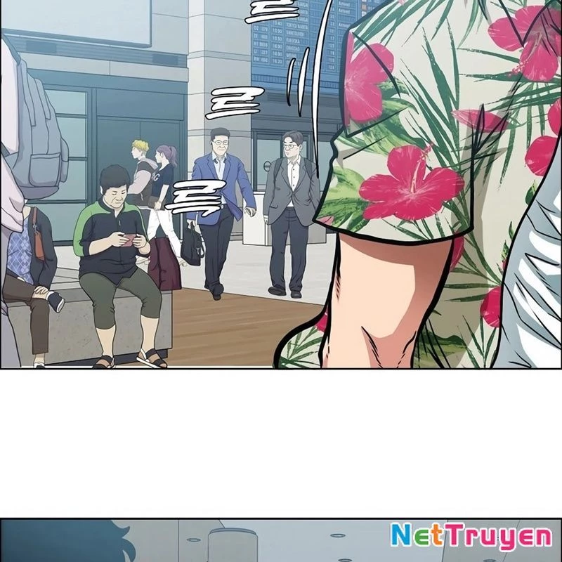 Gia Đình Bí Mật Chapter 1 - 6