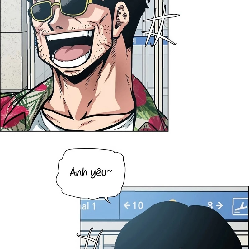 Gia Đình Bí Mật Chapter 1 - 13