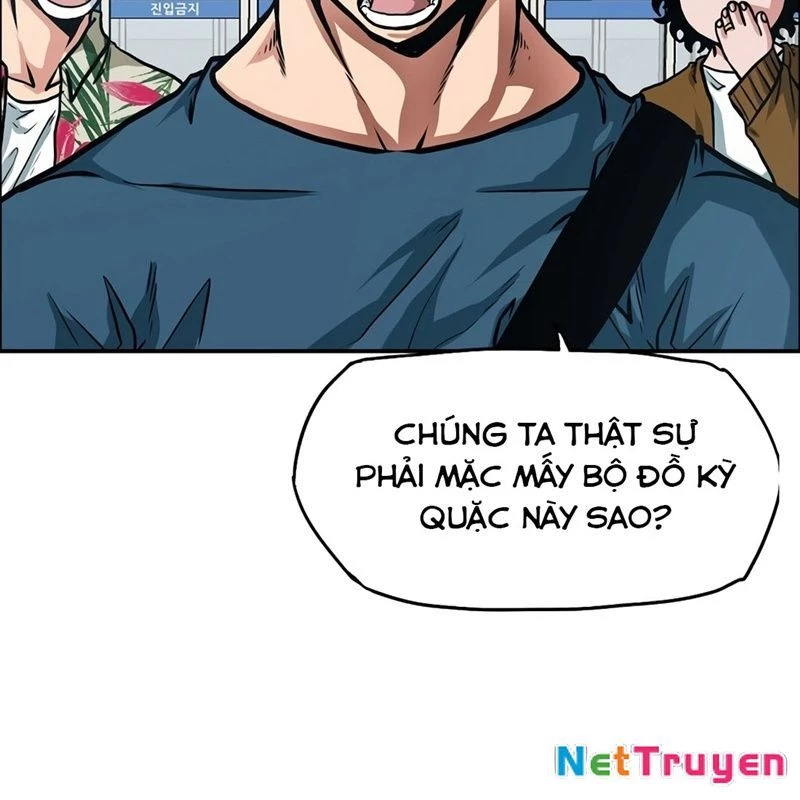 Gia Đình Bí Mật Chapter 1 - 16