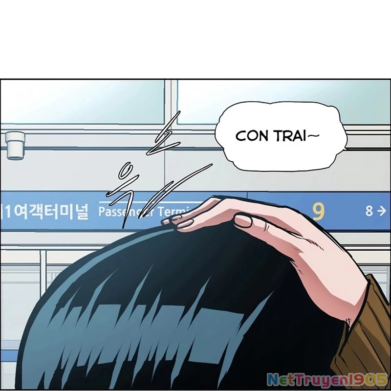 Gia Đình Bí Mật Chapter 1 - 17