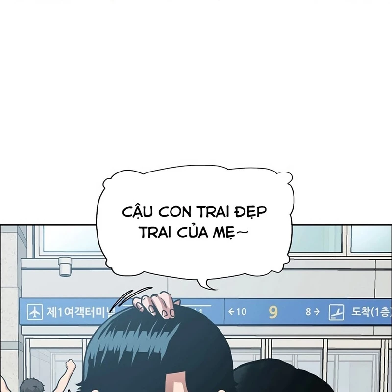 Gia Đình Bí Mật Chapter 1 - 18