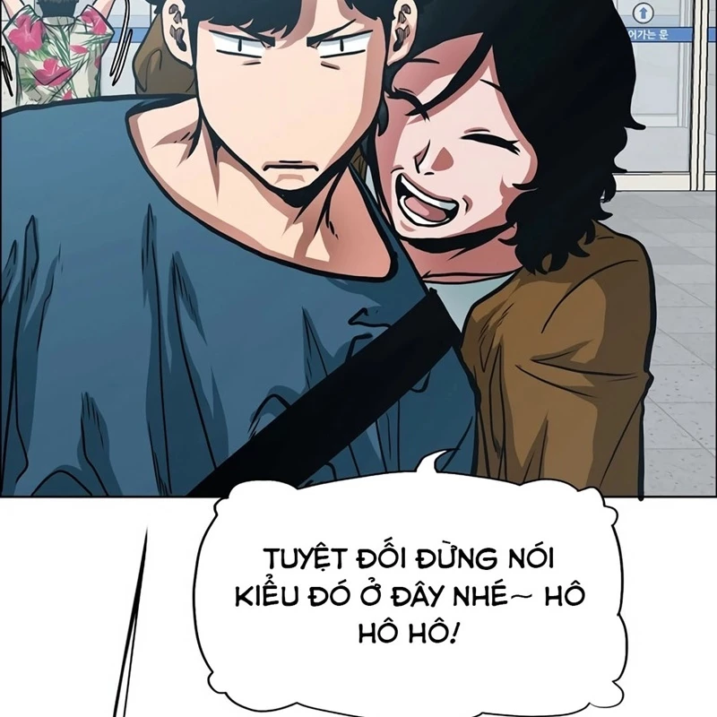 Gia Đình Bí Mật Chapter 1 - 19