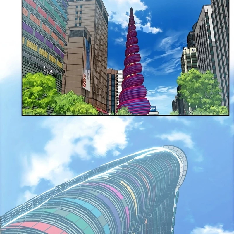 Gia Đình Bí Mật Chapter 1 - 24