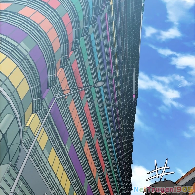 Gia Đình Bí Mật Chapter 1 - 25