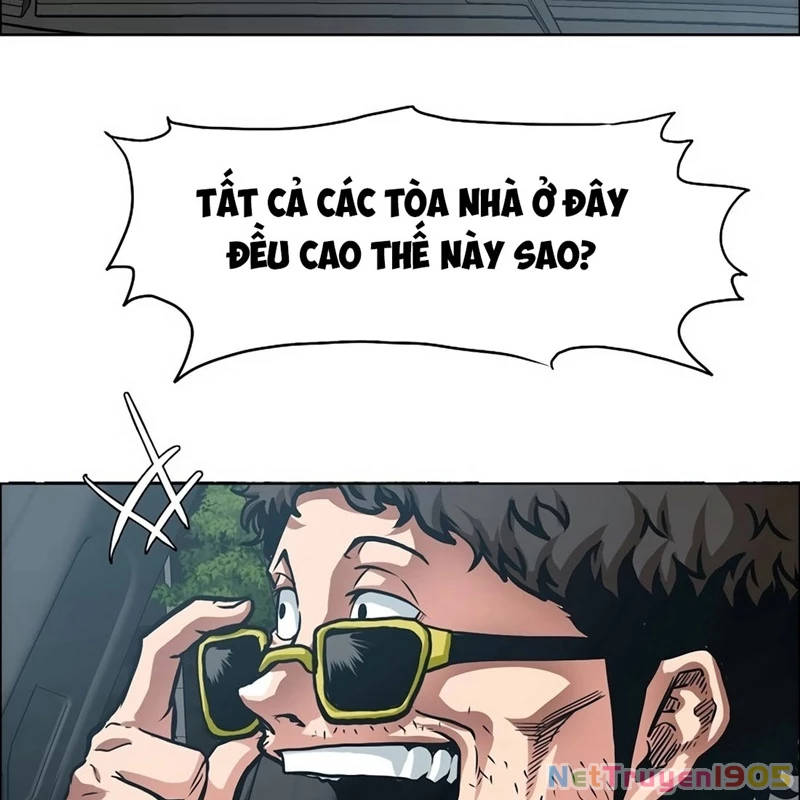 Gia Đình Bí Mật Chapter 1 - 28