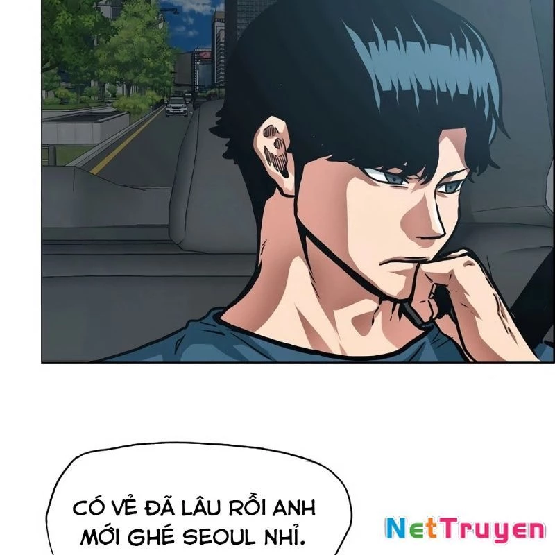Gia Đình Bí Mật Chapter 1 - 31