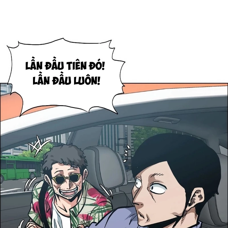 Gia Đình Bí Mật Chapter 1 - 33