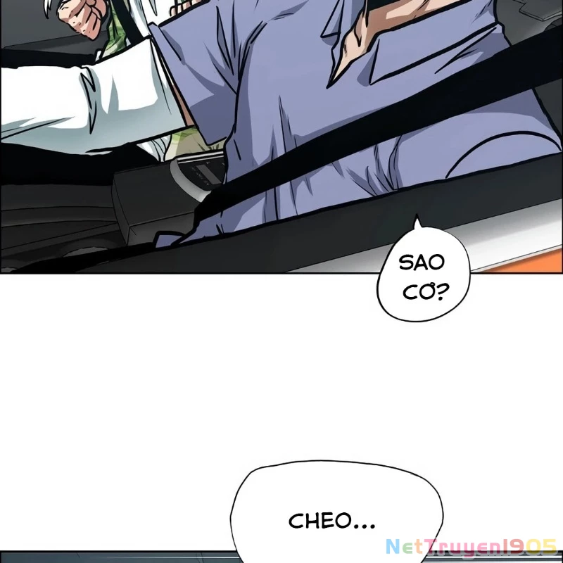 Gia Đình Bí Mật Chapter 1 - 34