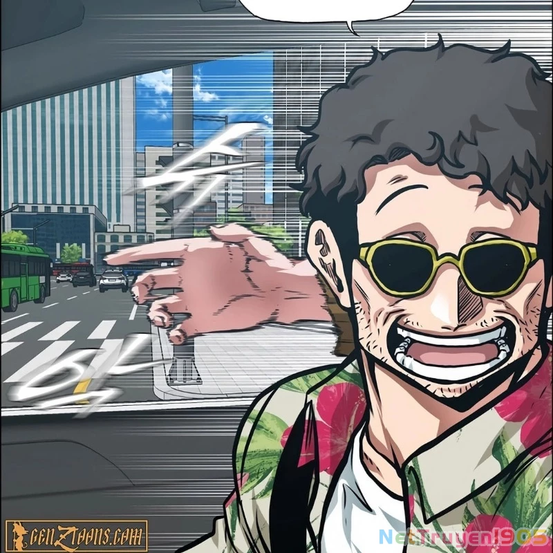 Gia Đình Bí Mật Chapter 1 - 35