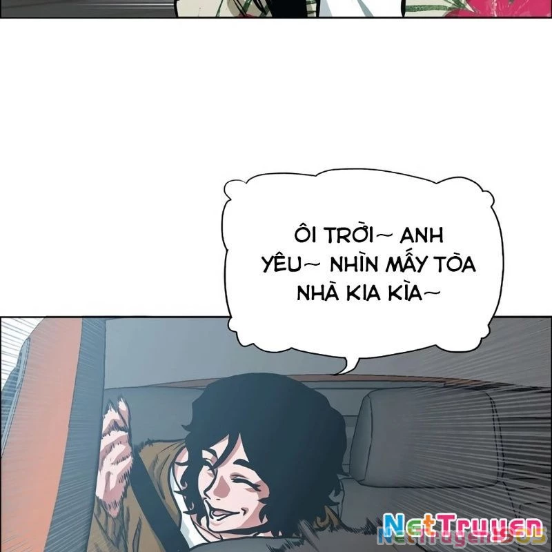 Gia Đình Bí Mật Chapter 1 - 36