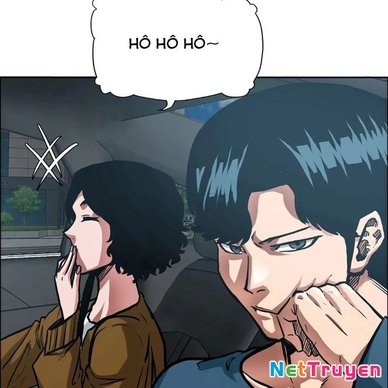 Gia Đình Bí Mật Chapter 1 - 41