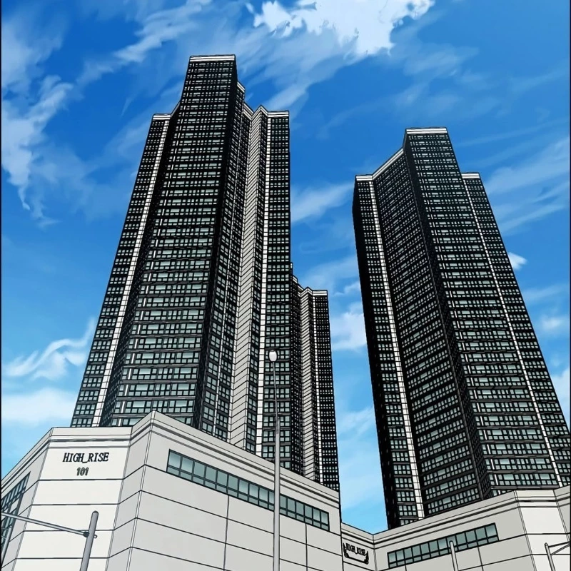 Gia Đình Bí Mật Chapter 1 - 44