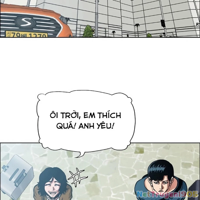 Gia Đình Bí Mật Chapter 1 - 45