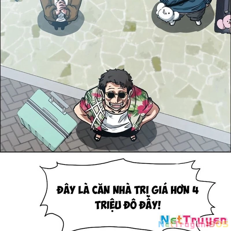 Gia Đình Bí Mật Chapter 1 - 46