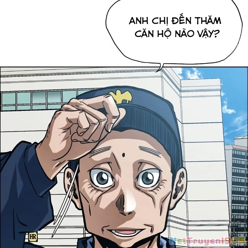 Gia Đình Bí Mật Chapter 1 - 50