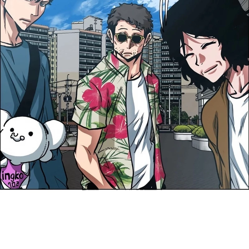 Gia Đình Bí Mật Chapter 1 - 52