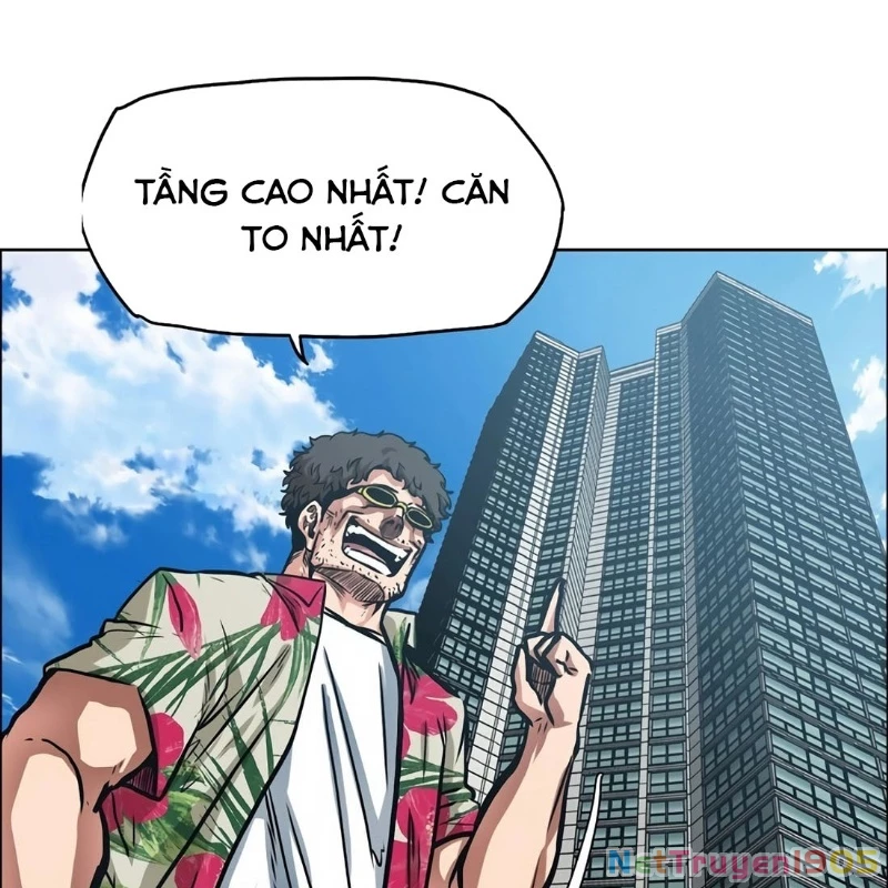 Gia Đình Bí Mật Chapter 1 - 53