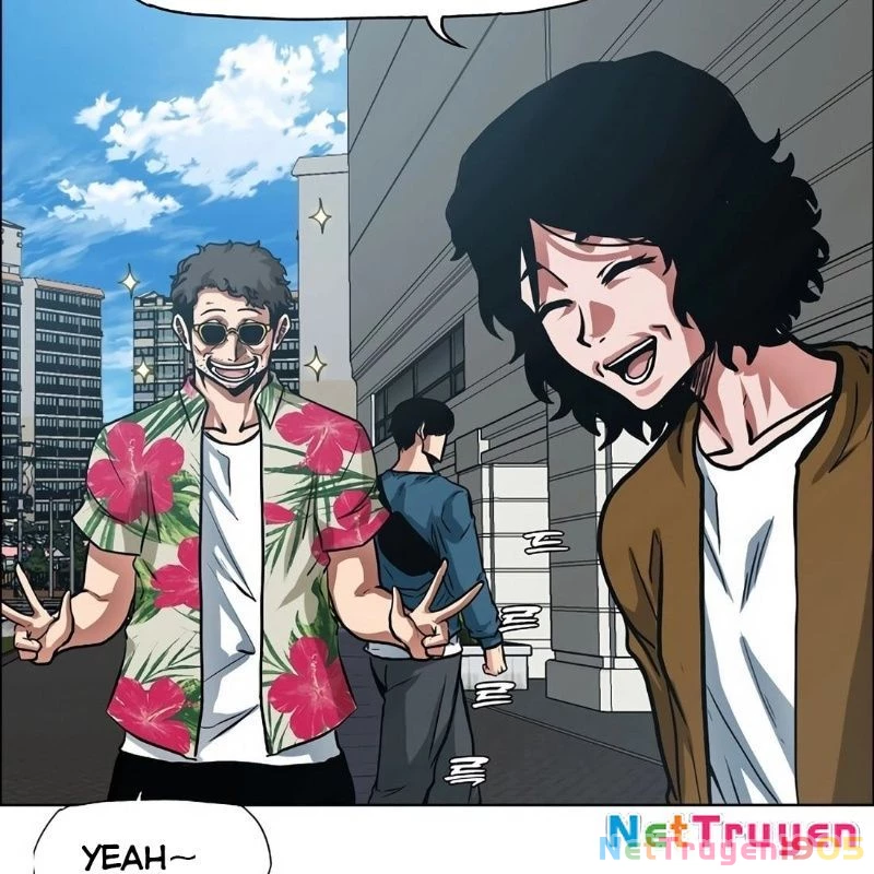 Gia Đình Bí Mật Chapter 1 - 56