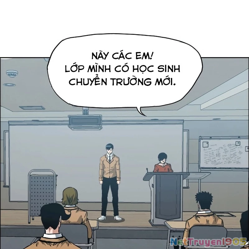 Gia Đình Bí Mật Chapter 1 - 62