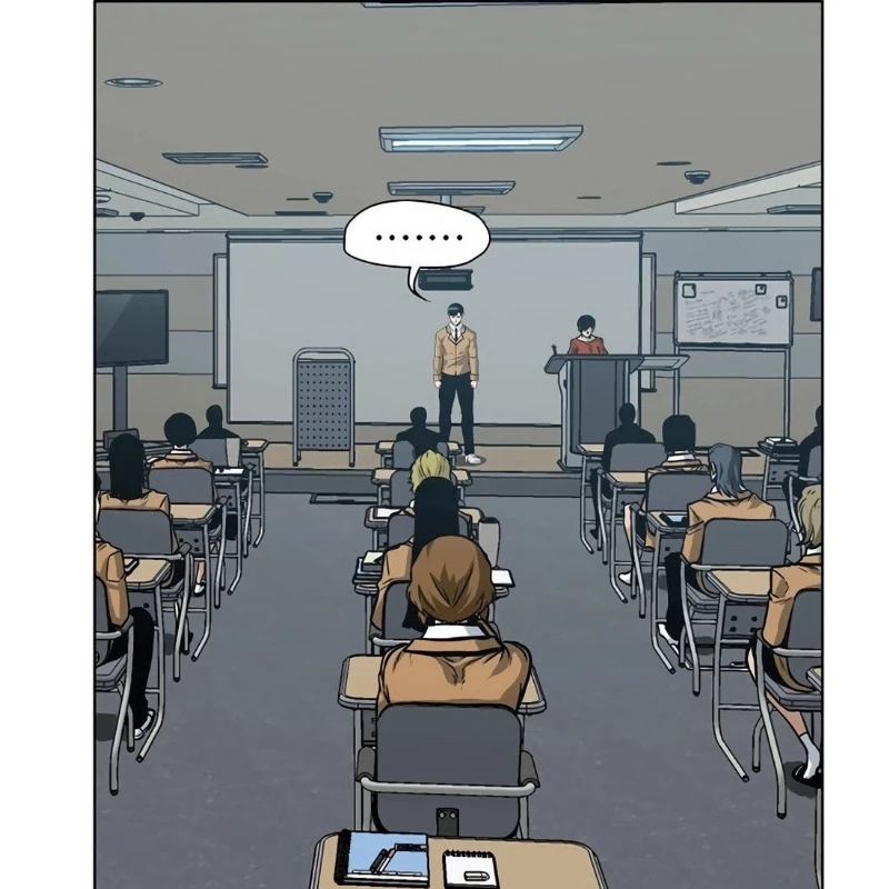 Gia Đình Bí Mật Chapter 1 - 69