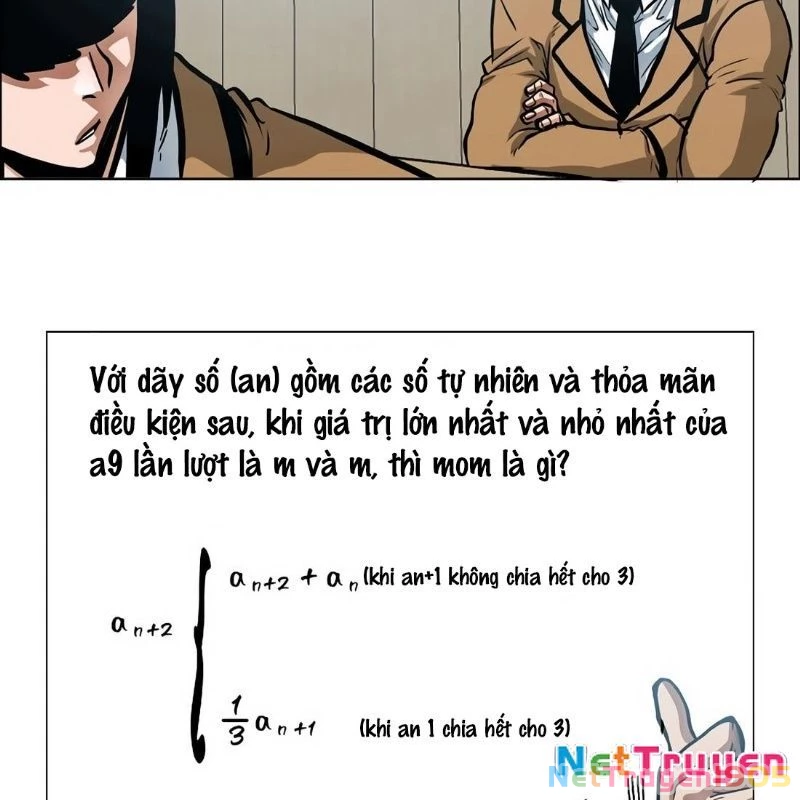 Gia Đình Bí Mật Chapter 1 - 81