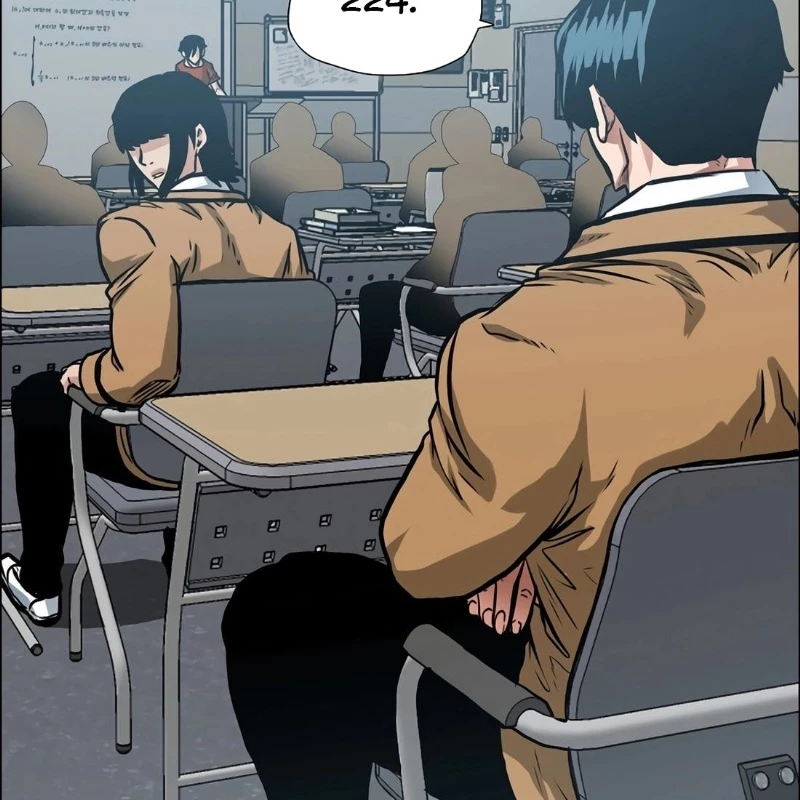 Gia Đình Bí Mật Chapter 1 - 83