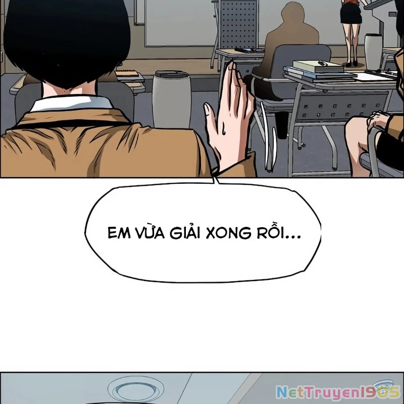 Gia Đình Bí Mật Chapter 1 - 87